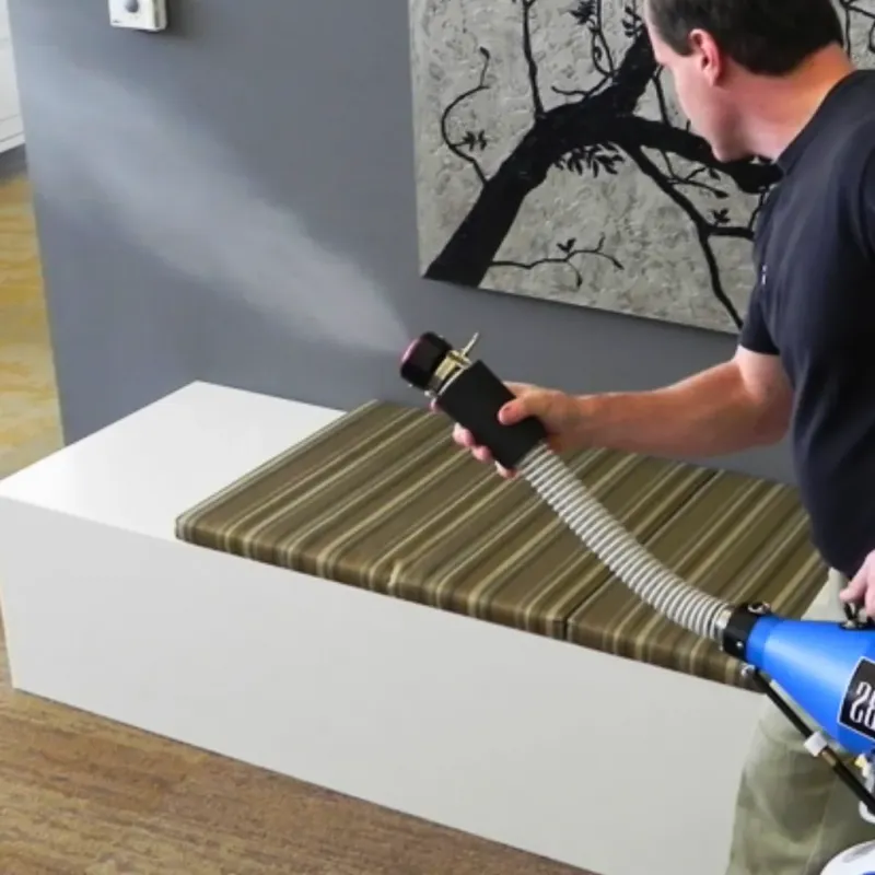 Professional Odor Removal in Pearl River County, MS